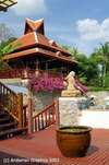 Layan Beach Resort 